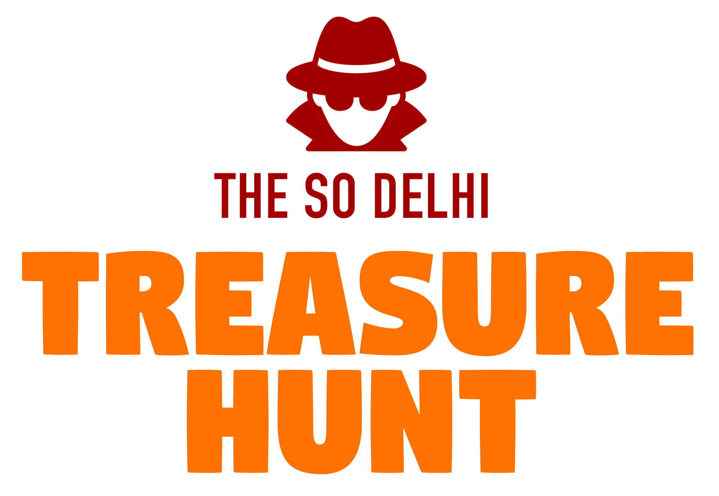 treasure hunt